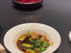 -知楚•精致湖北菜(武商MALL店)