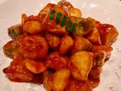 -醉舍·新淮扬菜(长宁龙之梦店)