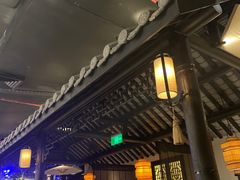 -绿茶餐厅(深圳龙华天虹购物中心店)