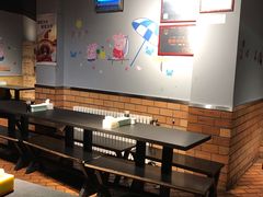 大堂-买又大餐厅(福林里店)