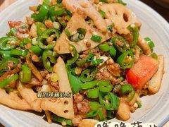 -树厨贵州菜(大十字店)