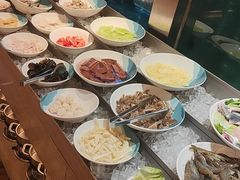 -御水泉·国际水疗会(广州长隆店)