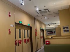 -海底捞火锅(太阳宫凯德mall店)