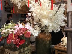 -花二家·生活馆(六运小区店)