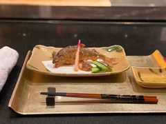 -奈良本寿司(永嘉路店)