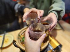 -牛腩之旅·牛腩牛杂煲(光启城美食城店)