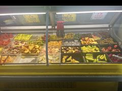 -老炳·七丛松甘草水果