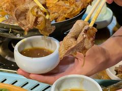 -枣玛尔脊骨汤·烤肉(西塔总店)