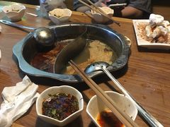 -傣妹休闲时尚火锅(三水广场店)