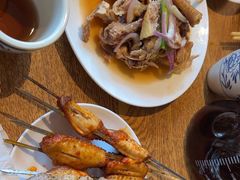 -福茂源横山铁锅羊肉(牡丹园店)