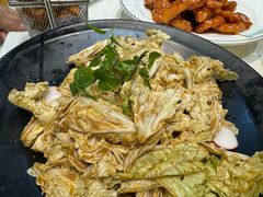 -鑫巴蜀(和平里店)