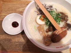 -味千拉面(光启城时尚购物中心店)