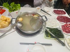 -八合里潮汕鲜牛肉火锅(上海汇智广场店)