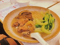 -大哥餐厅(西城花园店)