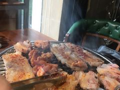 -原始泥炉烤肉(总店)