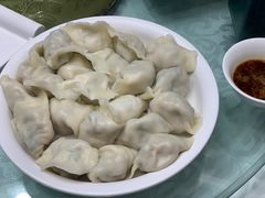 -牟传仁饭庄(星海店)
