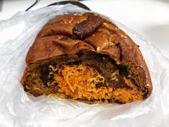 谷早味-原麦山丘(五棵松华熙店)