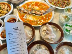 -渝味川菜(夜宵航母店)
