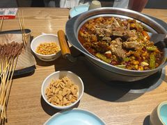 -翠微百货(龙德店)