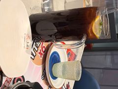 -鱼酷活鱼烤鱼(南京水游城店)