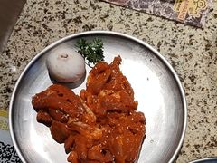 -安又胖韩国烤肉