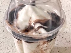朱古力新地-麦当劳(东苑丽宝商业广场店)