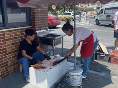 -老四川平头酸菜鱼(衙前店)