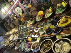 -赵记煎饼卷大葱(泰山大街店)