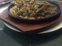 -李连贵酒家熏肉大饼(昆明街店)