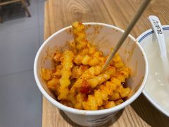 -漫山洋芋(大悦城店)