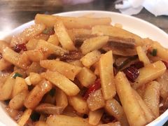 -格日勒阿妈蒙古厨房(大召店)