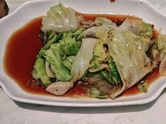 -點無缺茶楼·海鲜酒家(世博店)