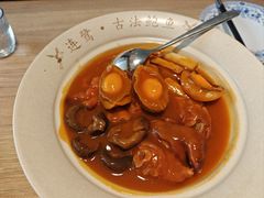-连鹭海鲜·海肠捞饭·海胆饭(星海店)