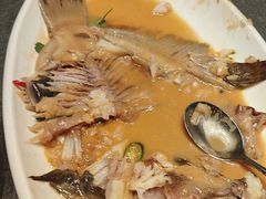-味到1981日照海鲜·渔饺子