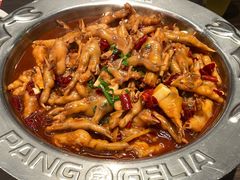 -胖哥俩肉蟹煲(重庆观音桥大融城店)