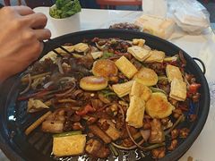 -一烙锅(友谊店)