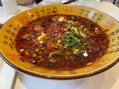 -川香楼酒家