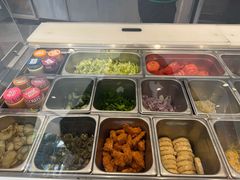 -赛百味SUBWAY(东方明珠店)