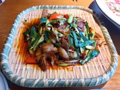 -盐帮食坊•小河帮川菜(四川师大店)