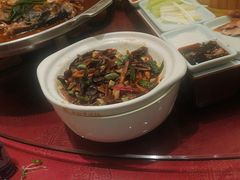 -芙蓉·艳阳餐厅(南口店)