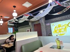 -黄记煌三汁焖锅(首创奥特莱斯店)