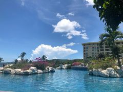 -三亚亚龙湾天域度假酒店