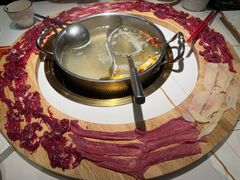 -牛人日志·鲜牛肉骨汤火锅(万科里瑧店)