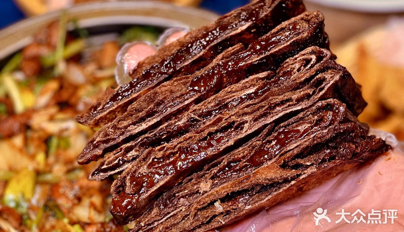 DIY京式秘制小汉堡儿🍔既实惠还管饱‼️