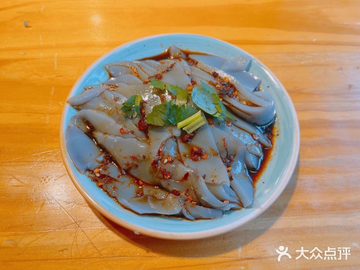 勺子米线·云南传统小吃市集(四方街店)图片