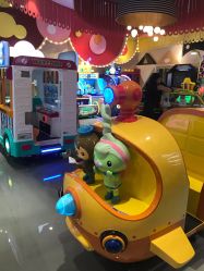 -meland club亲子乐园(重庆万象城店)