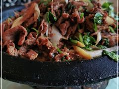-烤肉宛饭庄(南礼士路店)