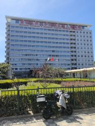 -首都医科大学附属北京儿童医院