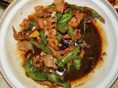 -绿茶餐厅(财富购物中心店)