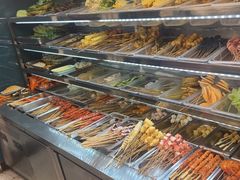 -姐妹辣糊糊(朝阳巷二店)